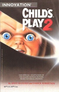 Детская игра 2 / Child's Play 2