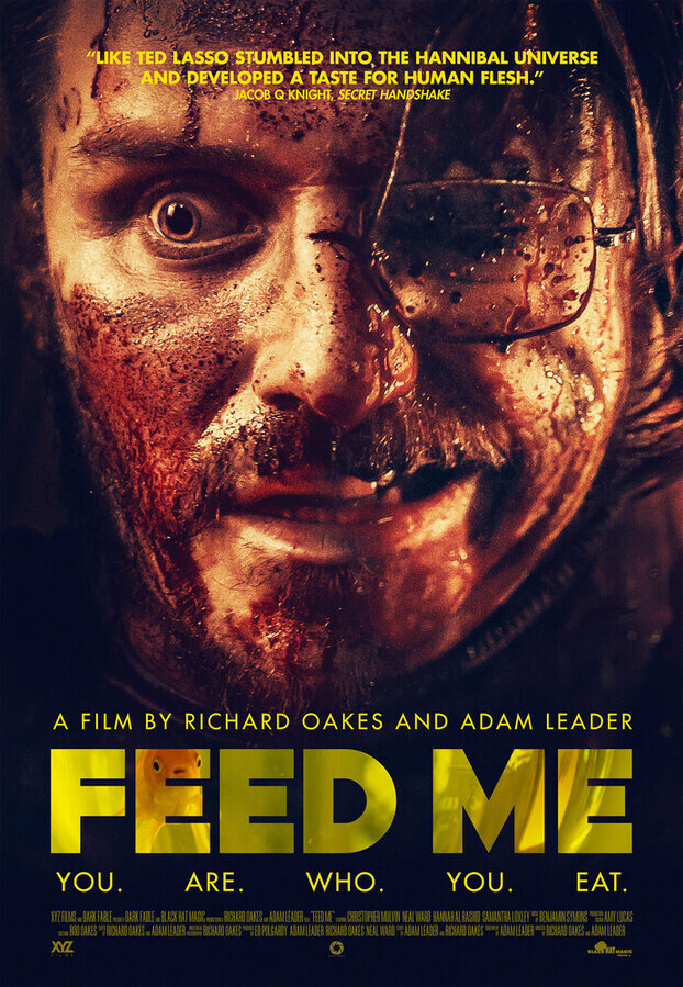 Покорми меня / Feed Me