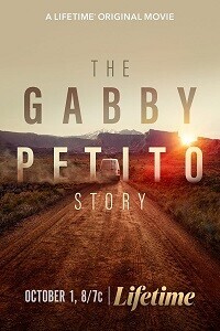 История Габби Петито / The Gabby Petito Story