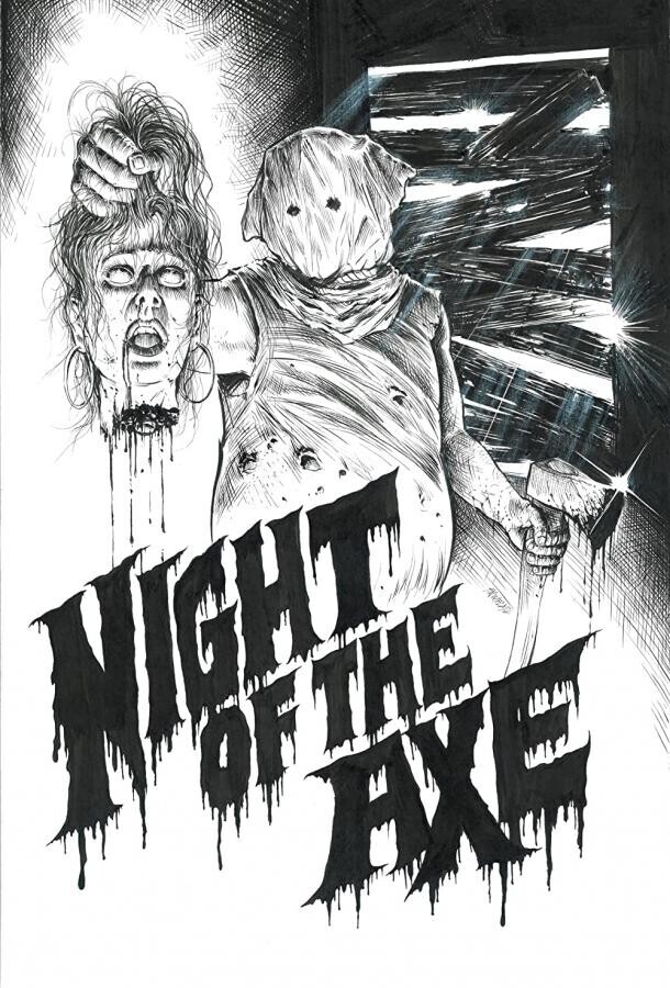 Ночь топора / Night of the Axe