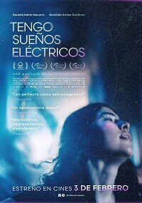 Мне снятся электрические сны / Tengo sueños eléctricos