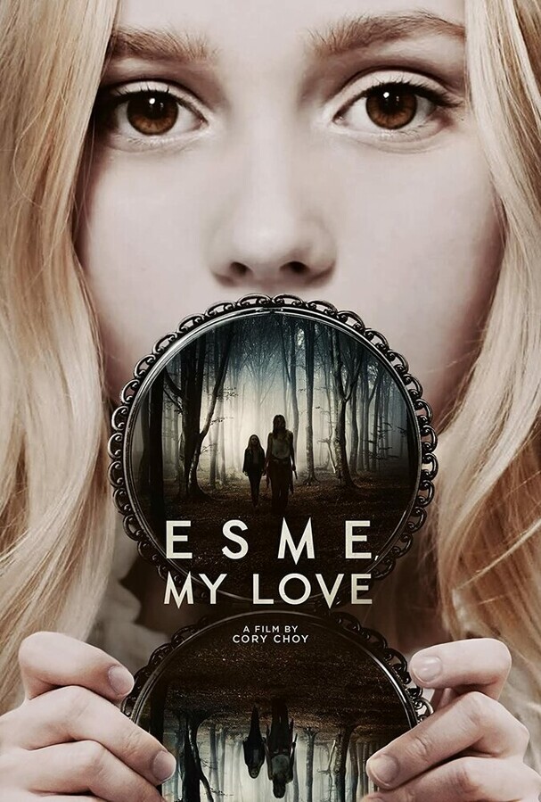 Эсме, любовь моя / Esme, My Love