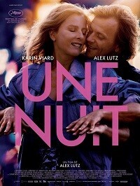 Ночь / Une nuit