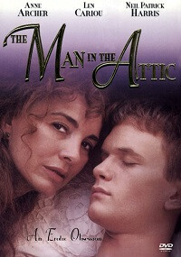 Человек на чердаке / The Man in the Attic