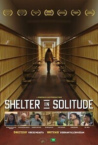 Убежище в одиночестве / Shelter in Solitude