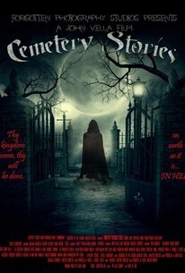 Кладбищенские истории / Cemetery Stories