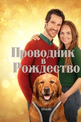 Проводник в Рождество / My Christmas Guide