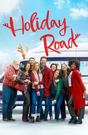 Успеть на праздники / Holiday Road