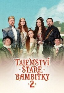 Тайна старого мушкета 2 / Tajemství staré bambitky 2