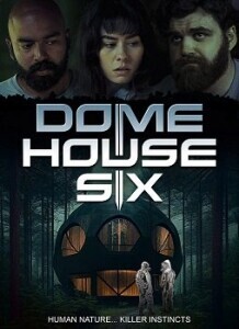 Дом под куполом 6 / Dome House Six