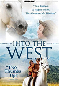 На запад / Into the West