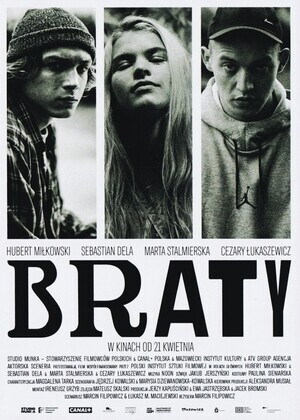 Братья / Braty