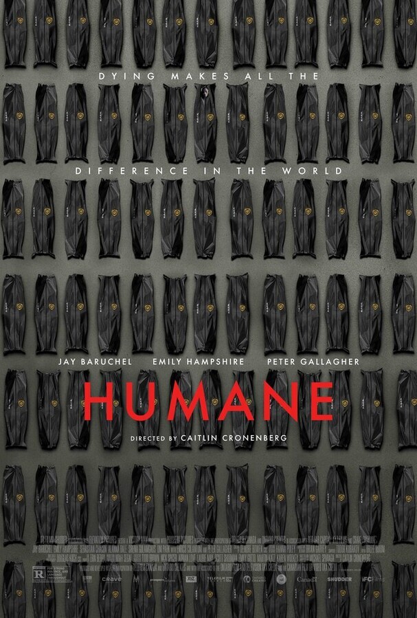 Гуманный / Humane