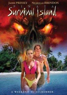 Пиньята: Остров демона / Demon Island