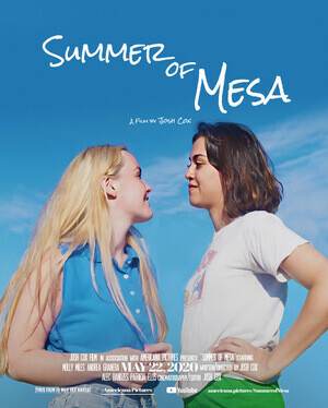 Лето Месы / Summer of Mesa