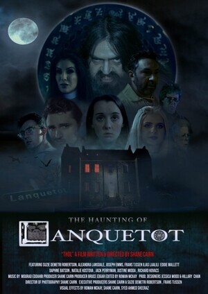 Призраки Ланкето / The Haunting of Lanquetot