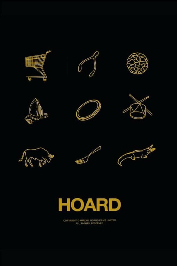 Сокровища / Hoard