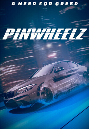 Флюгер / Pinwheelz