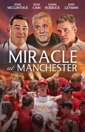 Чудо в Манчестере / Miracle at Manchester