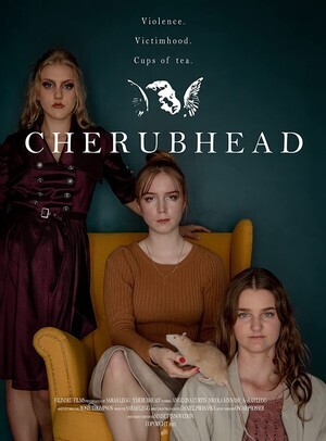 Голова херувима / Cherubhead