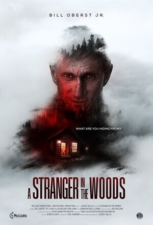 Незнакомец в лесу / A Stranger in the Woods