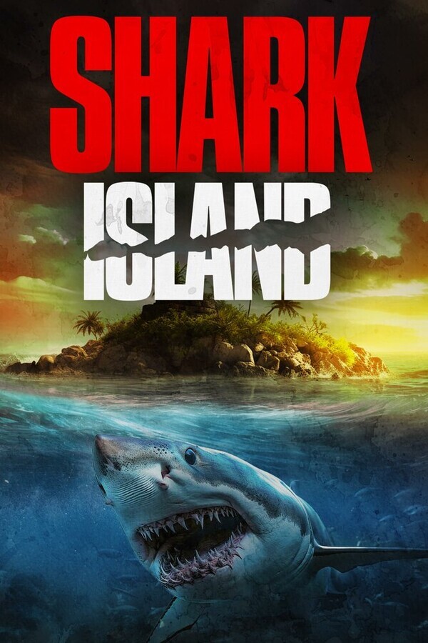 Остров акул / Shark Island