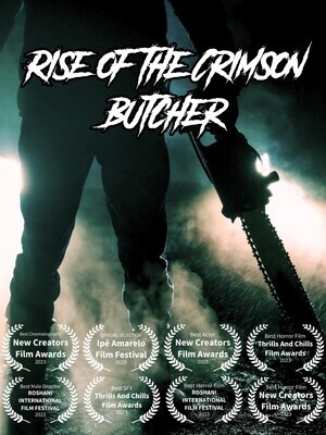 Ничья земля 2 / No Mans Land 2: Rise of the Crimson Butcher