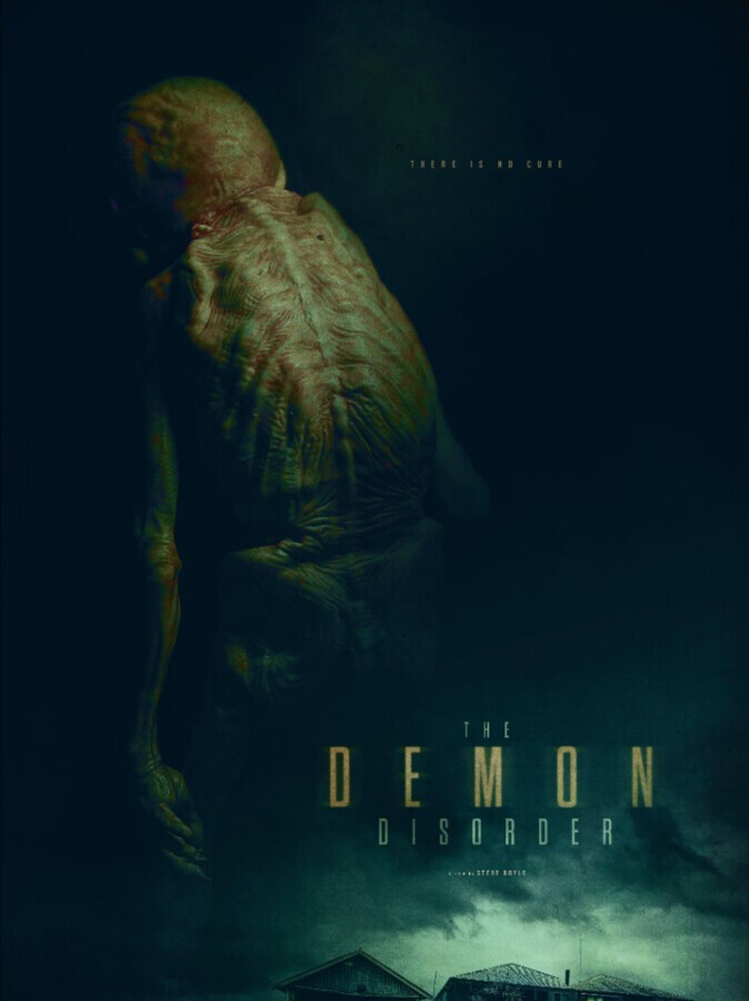 Пришествие демона / The Demon Disorder