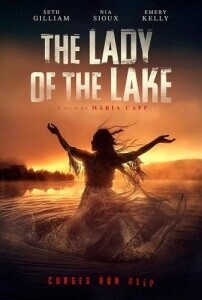 Владычица озера: Легенда об озере Ронконкома / The Legend of Lake Ronkonkoma: The Lady of the Lake