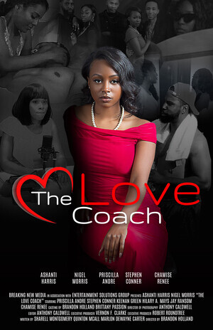 Законы любви / The Love Coach