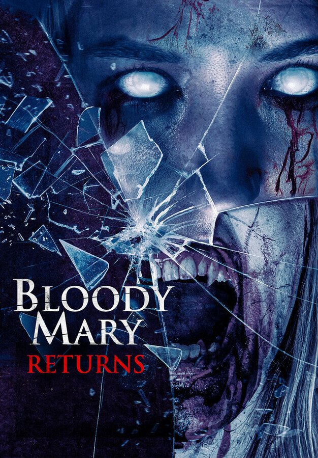 Проклятие Кровавой Мэри 2 / Summoning Bloody Mary 2