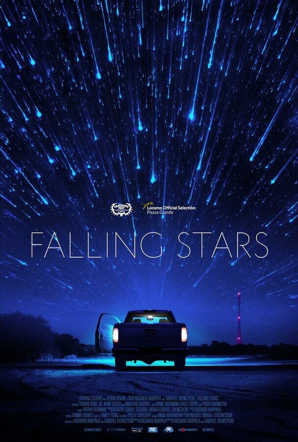 Падающие звёзды / Falling Stars