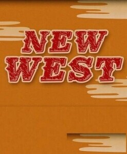 Новый запад / New West