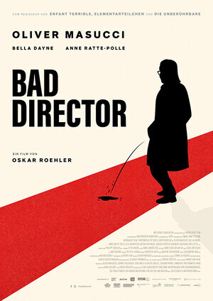 Плохой режиссёр / Bad Director