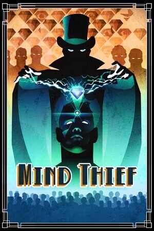 Похититель разума / Mind Thief