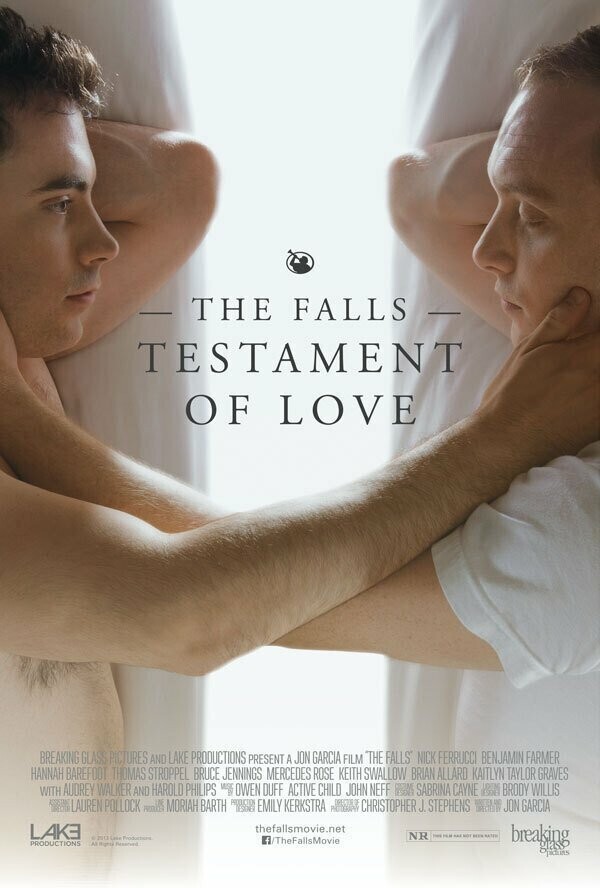 Падшие 2: Любовный завет / The Falls: Testament of Love