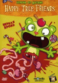 Happy Tree Friends: Первая кровь / Happy Tree Friends: Volume 1: First Blood