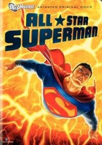 Сверхновый Супермен / All-Star Superman