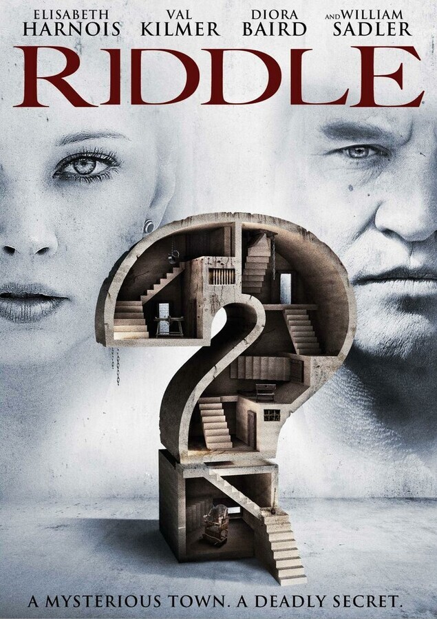 Риддл / Riddle