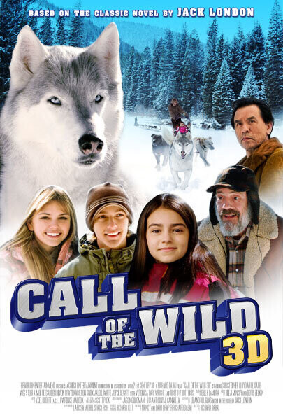 Зов предков / Call of the Wild