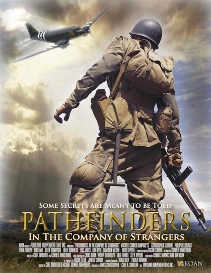 Первопроходцы: В компании незнакомцев / Pathfinders: In the Company of Strangers