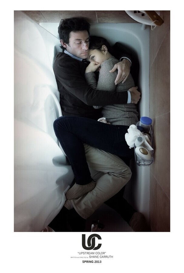 Примесь / Upstream Color