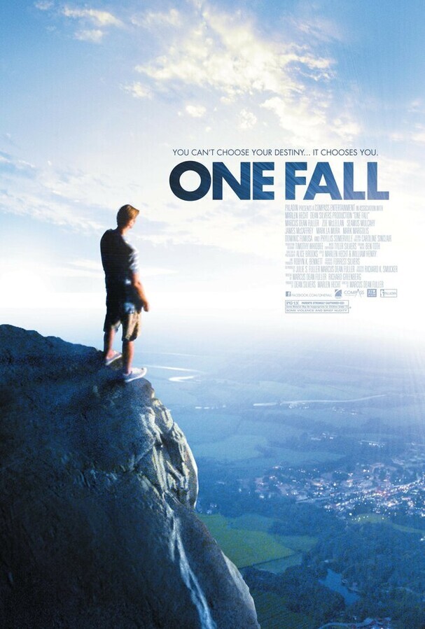 Падение / One Fall