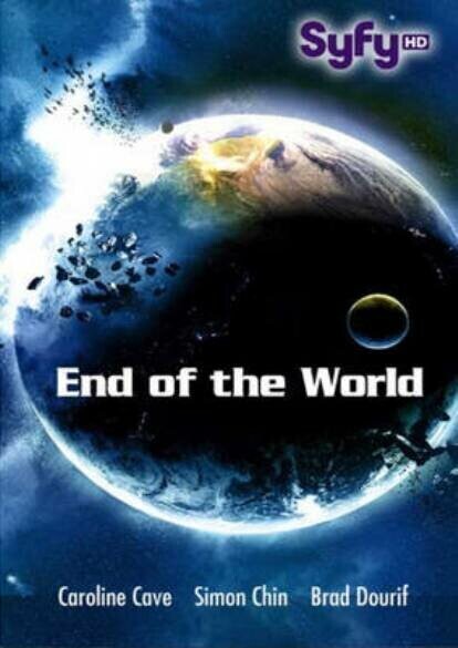 Апокалипсис / End of the World