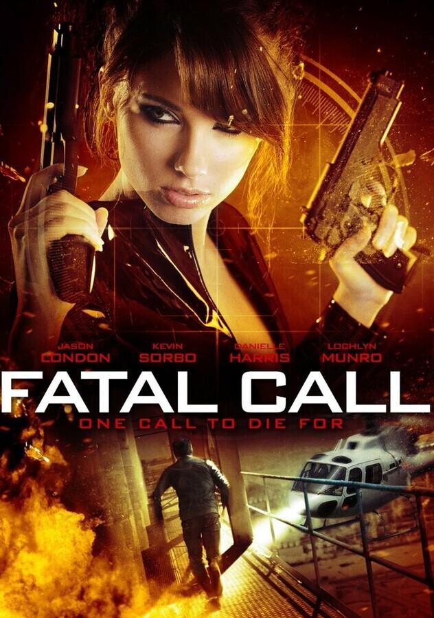 Фатальный звонок / Fatal Call