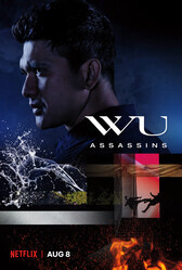 Убийцы Ву / Wu Assassins