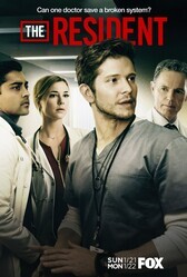 Резидент / The Resident