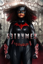 Бэтвумен / Batwoman