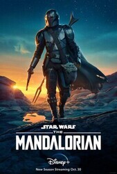 Мандалорец / The Mandalorian