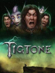 Тигтон / Tigtone